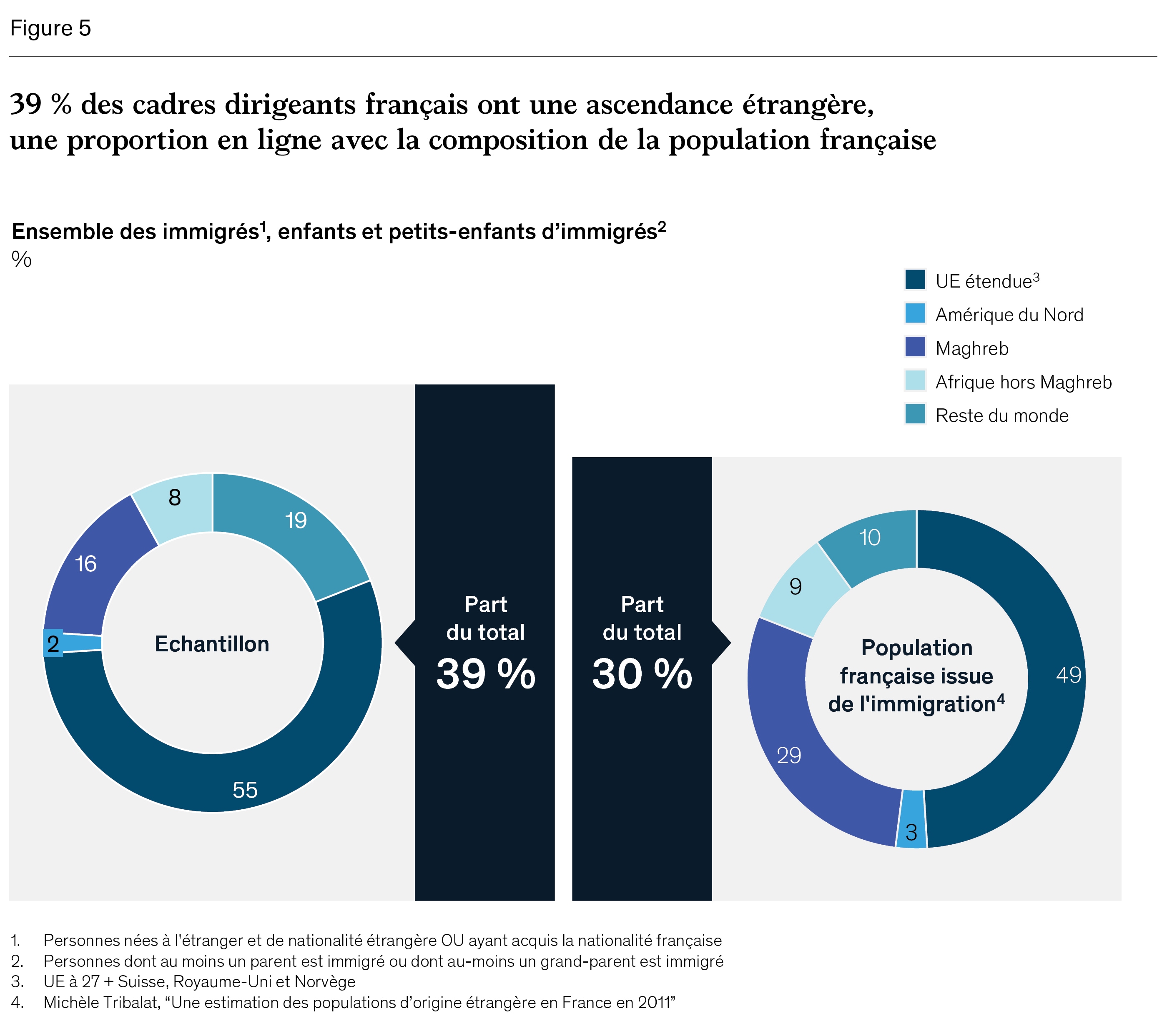 Faire Progresser La Diversité Socio-culturelle Au Sein Des Instances ...